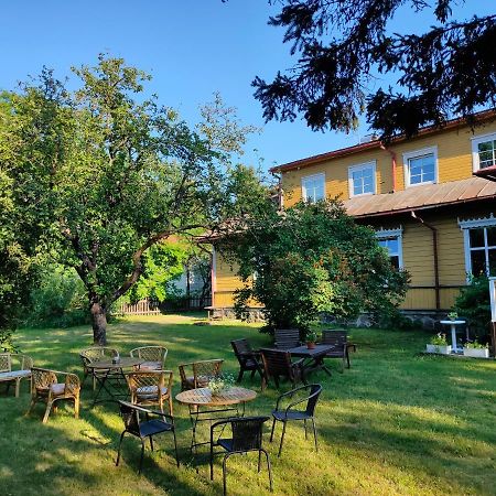 Villa Katariina Parnu Luaran gambar
