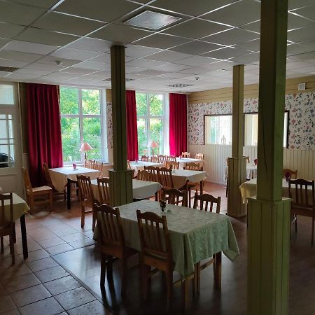 Villa Katariina Parnu Luaran gambar