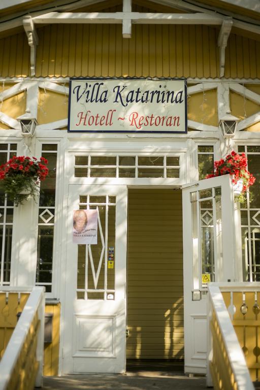 Villa Katariina Parnu Luaran gambar