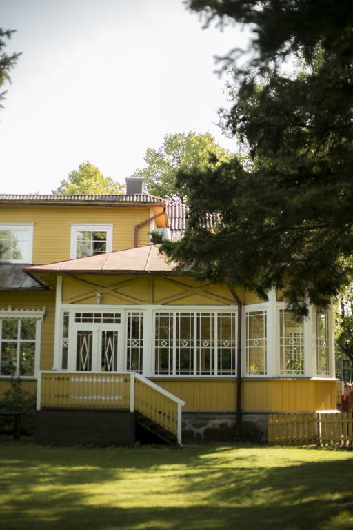 Villa Katariina Parnu Luaran gambar
