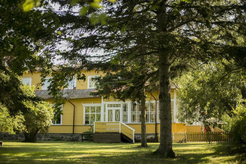 Villa Katariina Parnu Luaran gambar